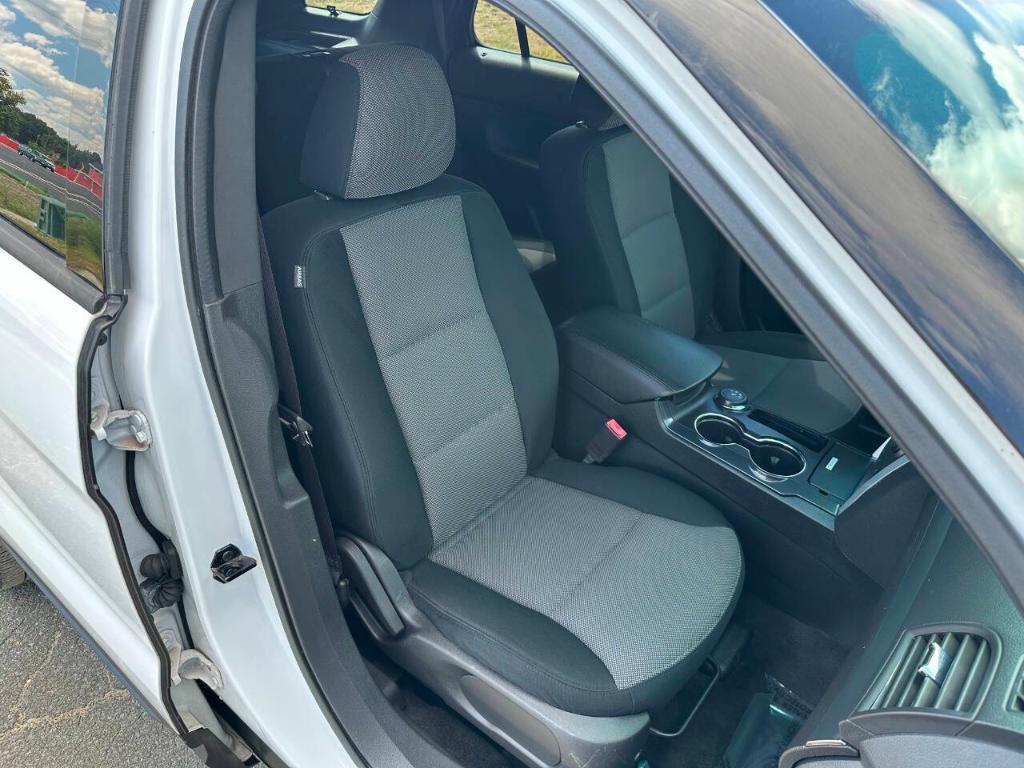 used 2013 Ford Utility Police Interceptor car, priced at $7,970