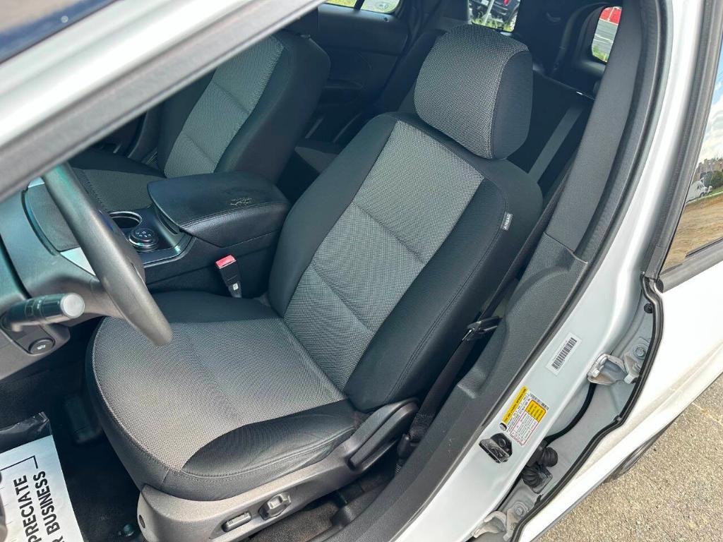 used 2013 Ford Utility Police Interceptor car, priced at $7,970