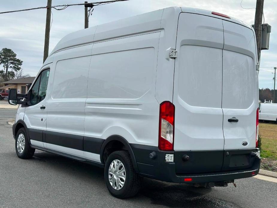 used 2016 Ford Transit-350 car, priced at $13,970