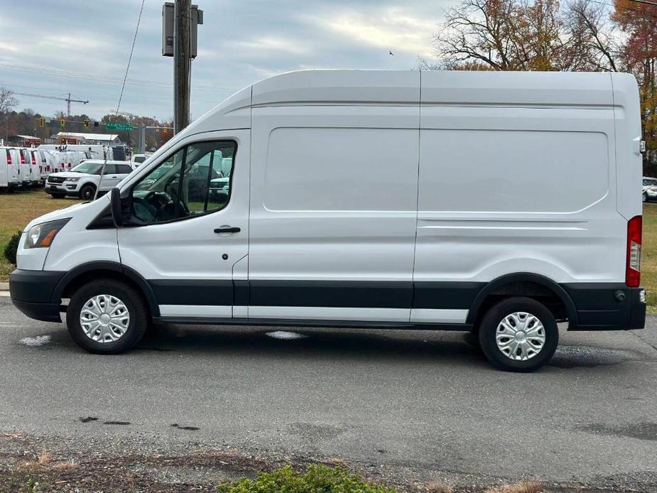 used 2016 Ford Transit-350 car, priced at $13,970