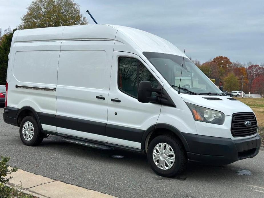 used 2016 Ford Transit-350 car, priced at $13,970