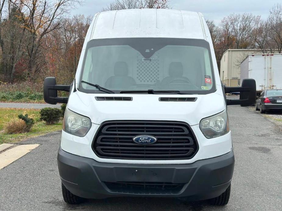 used 2016 Ford Transit-350 car, priced at $13,970