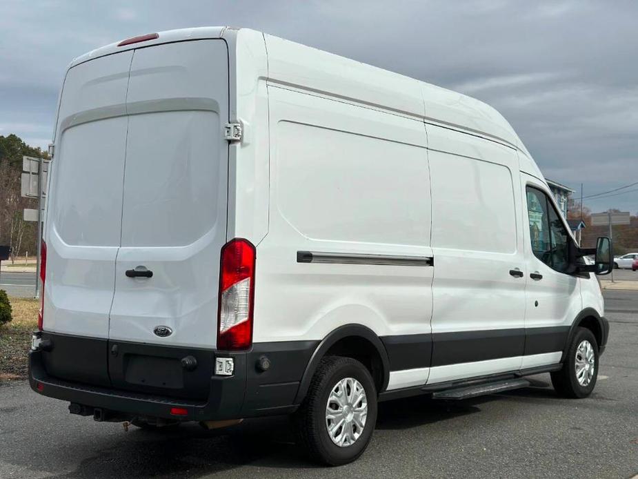 used 2016 Ford Transit-350 car, priced at $13,970