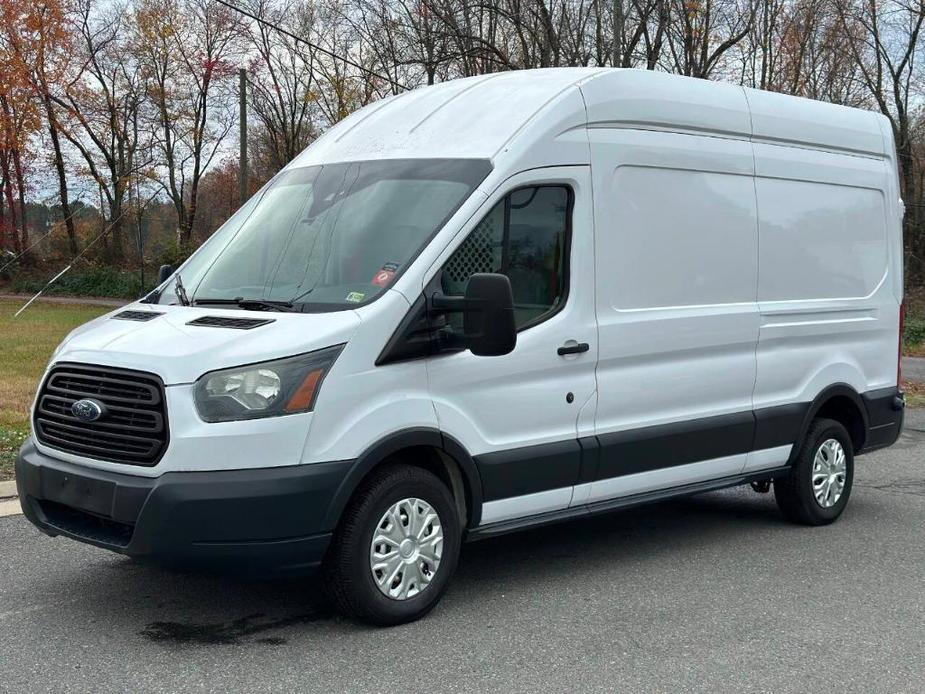 used 2016 Ford Transit-350 car, priced at $13,970