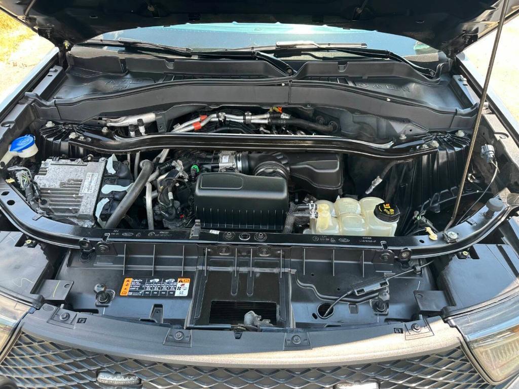 used 2020 Ford Utility Police Interceptor car, priced at $13,970