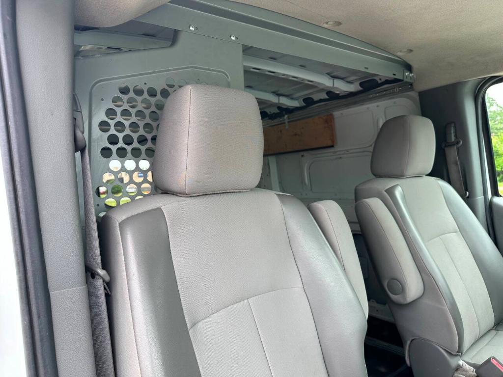 used 2013 Nissan NV Cargo NV1500 car, priced at $10,970