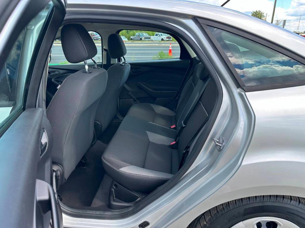 used 2014 Ford Focus car, priced at $5,970