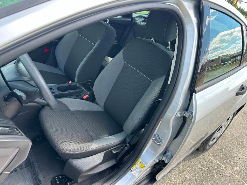 used 2014 Ford Focus car, priced at $5,970