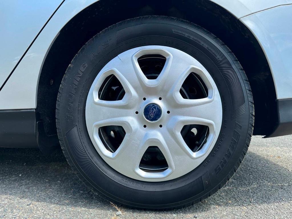 used 2014 Ford Focus car, priced at $5,970