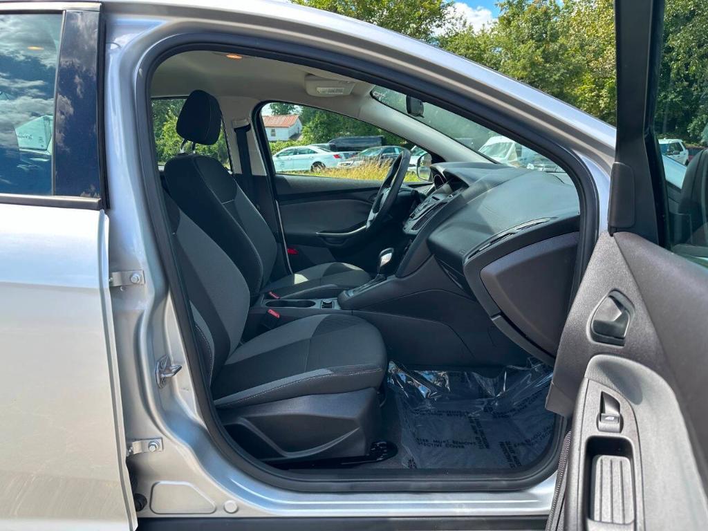 used 2014 Ford Focus car, priced at $5,970