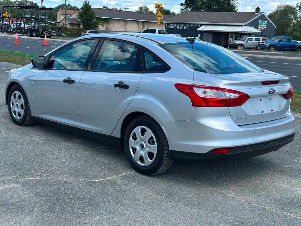 used 2014 Ford Focus car, priced at $5,970