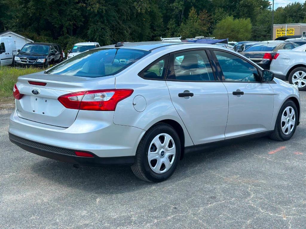 used 2014 Ford Focus car, priced at $5,970