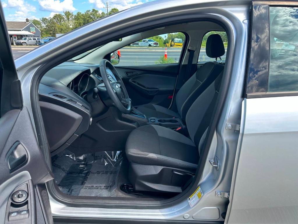 used 2014 Ford Focus car, priced at $5,970