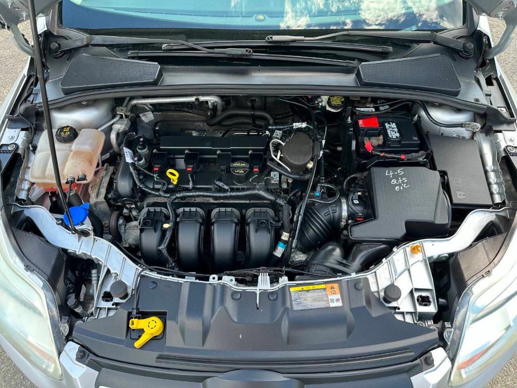 used 2014 Ford Focus car, priced at $5,970