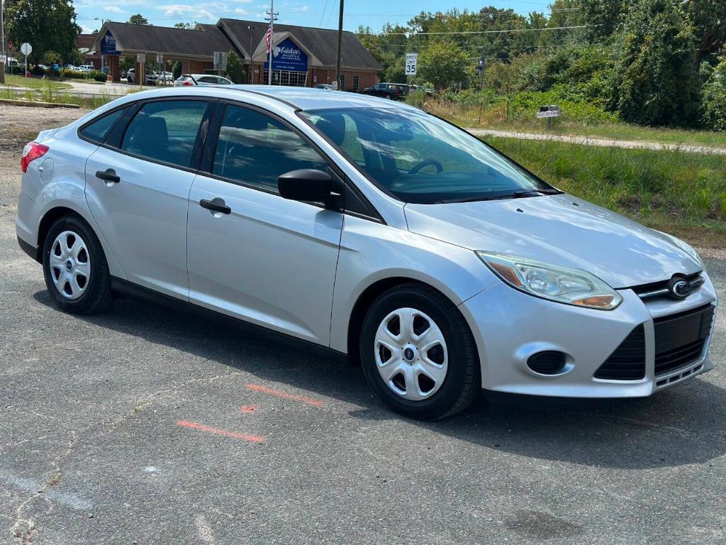 used 2014 Ford Focus car, priced at $5,970