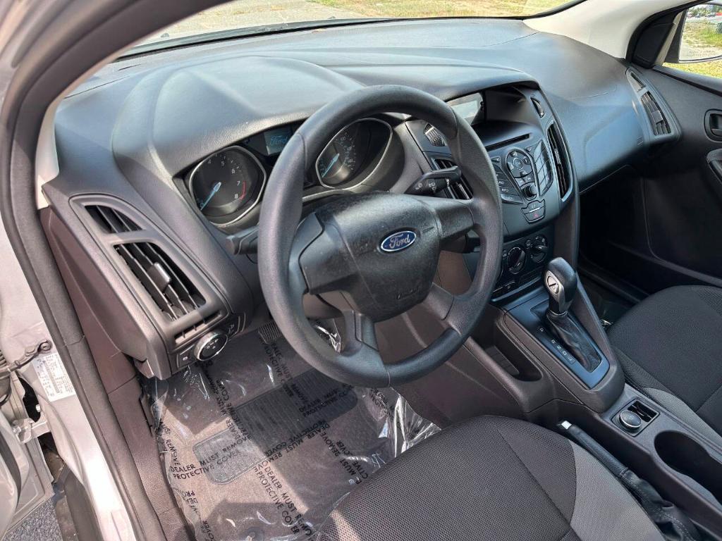 used 2014 Ford Focus car, priced at $5,970