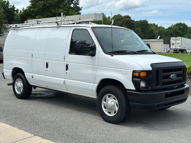 used 2010 Ford E350 Super Duty car, priced at $11,970