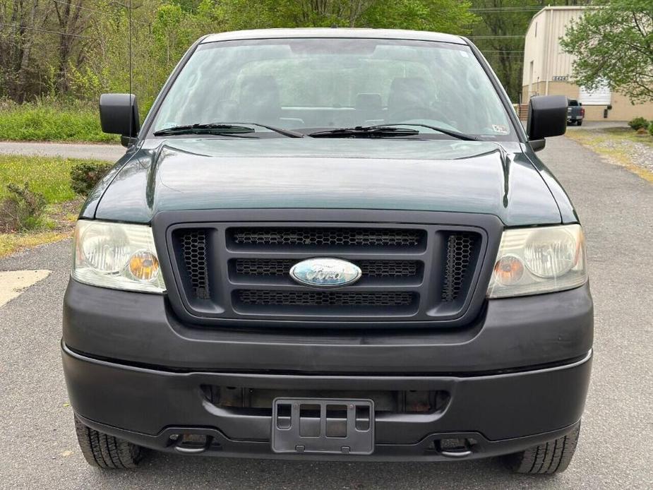 used 2008 Ford F-150 car, priced at $6,970