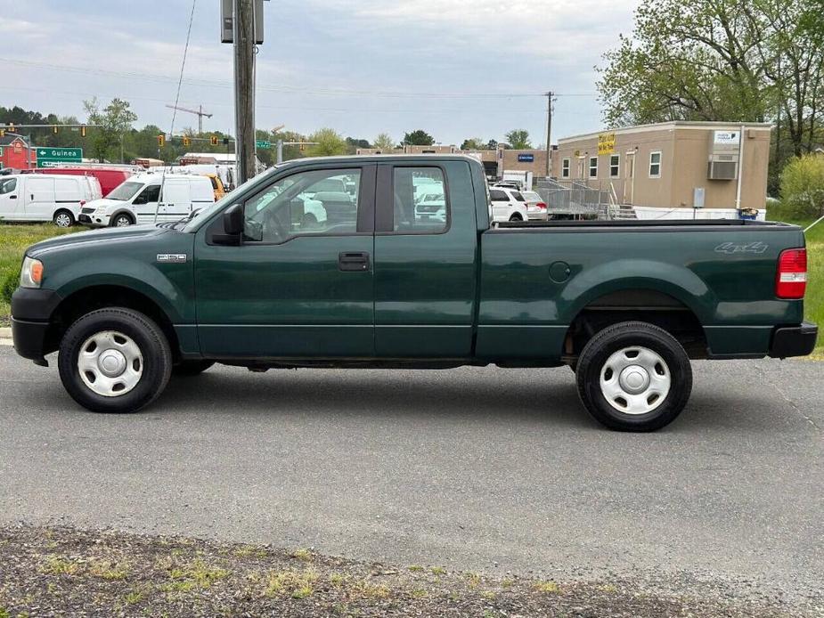 used 2008 Ford F-150 car, priced at $6,970