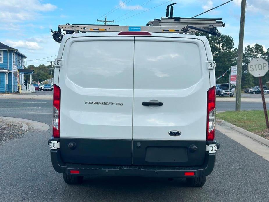 used 2017 Ford Transit-150 car, priced at $15,970