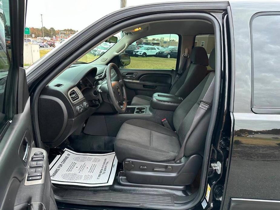 used 2014 Chevrolet Tahoe car, priced at $11,970