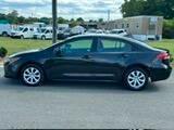 used 2022 Toyota Corolla car, priced at $18,970