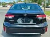 used 2022 Toyota Corolla car, priced at $18,970