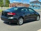 used 2022 Toyota Corolla car, priced at $18,970