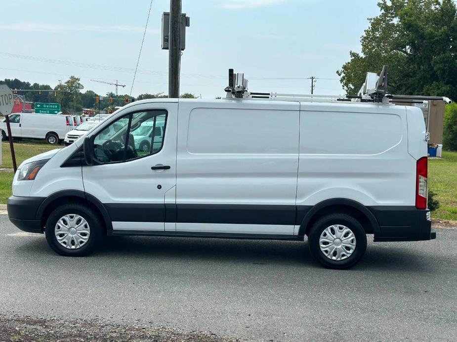 used 2016 Ford Transit-150 car, priced at $13,470