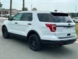 used 2019 Ford Utility Police Interceptor car, priced at $14,970