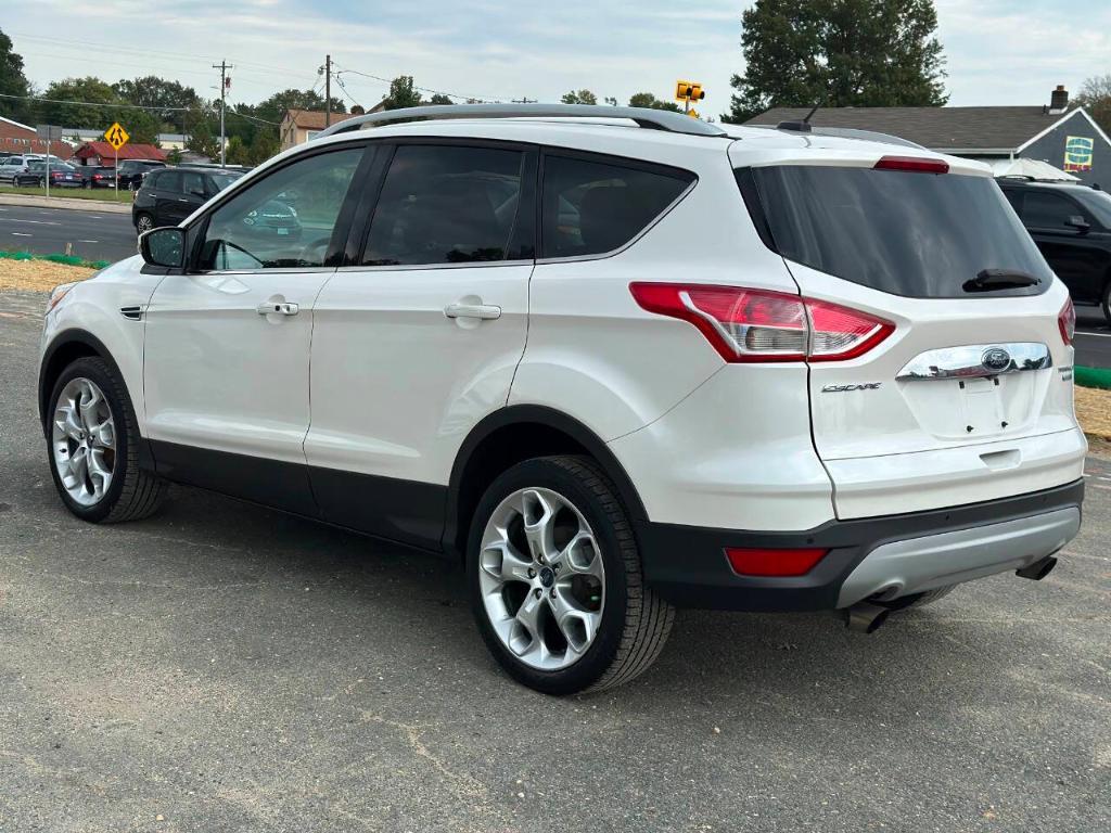 used 2014 Ford Escape car, priced at $6,970