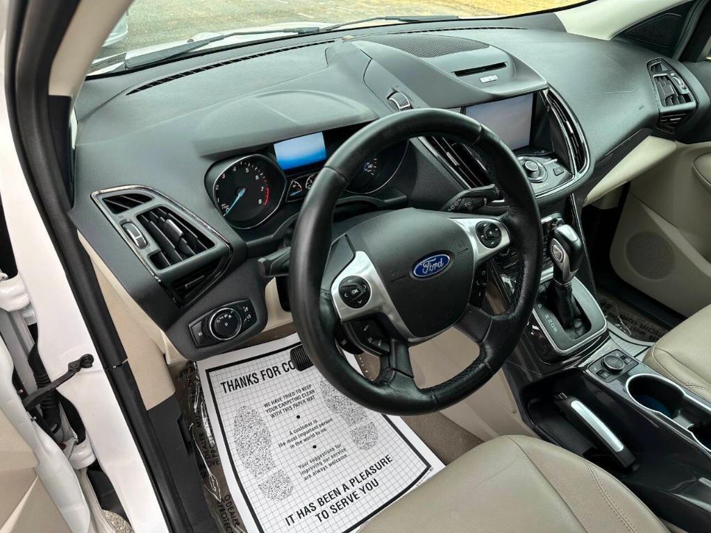 used 2014 Ford Escape car, priced at $6,970