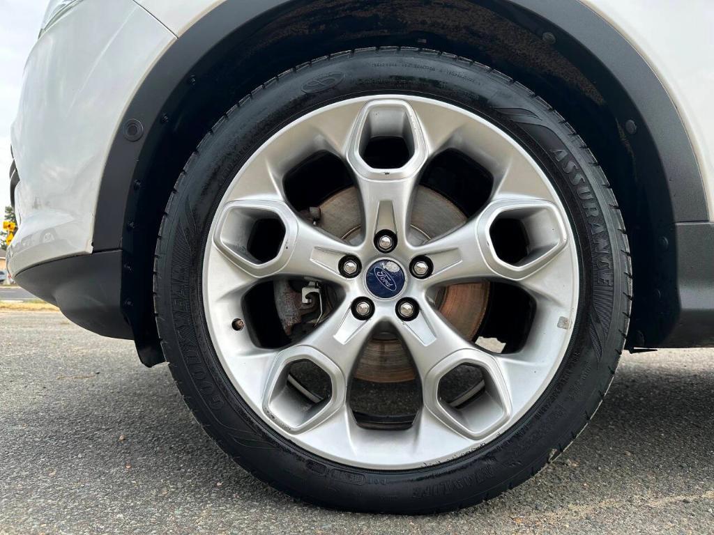 used 2014 Ford Escape car, priced at $6,970
