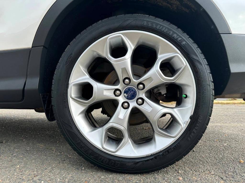 used 2014 Ford Escape car, priced at $6,970