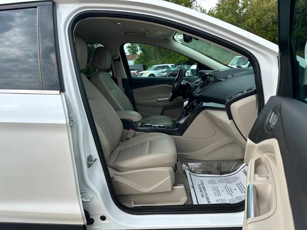 used 2014 Ford Escape car, priced at $6,970