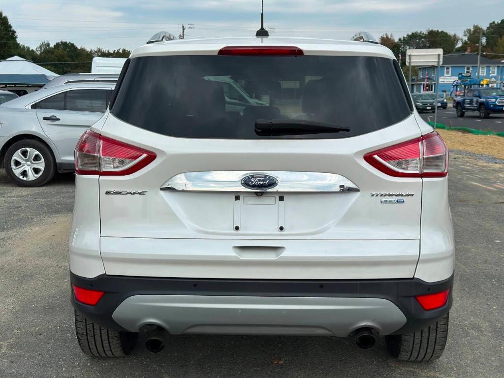 used 2014 Ford Escape car, priced at $6,970