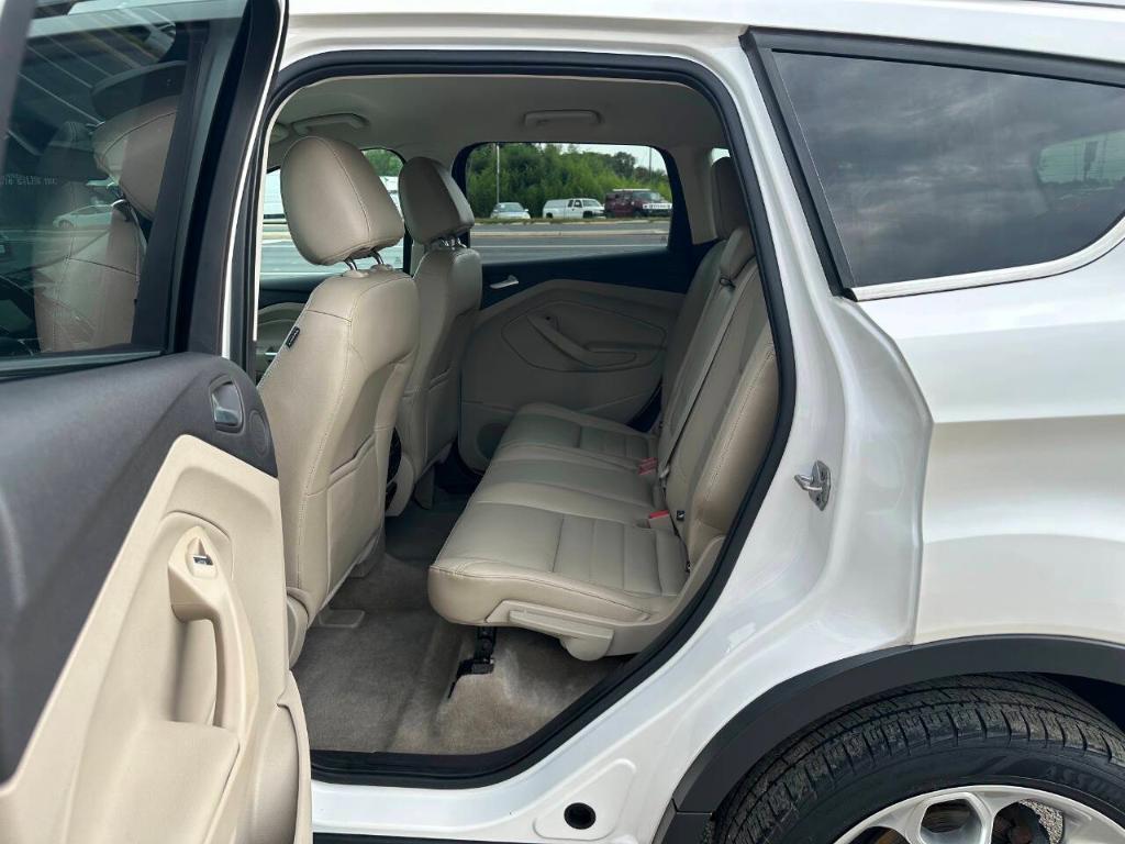 used 2014 Ford Escape car, priced at $6,970