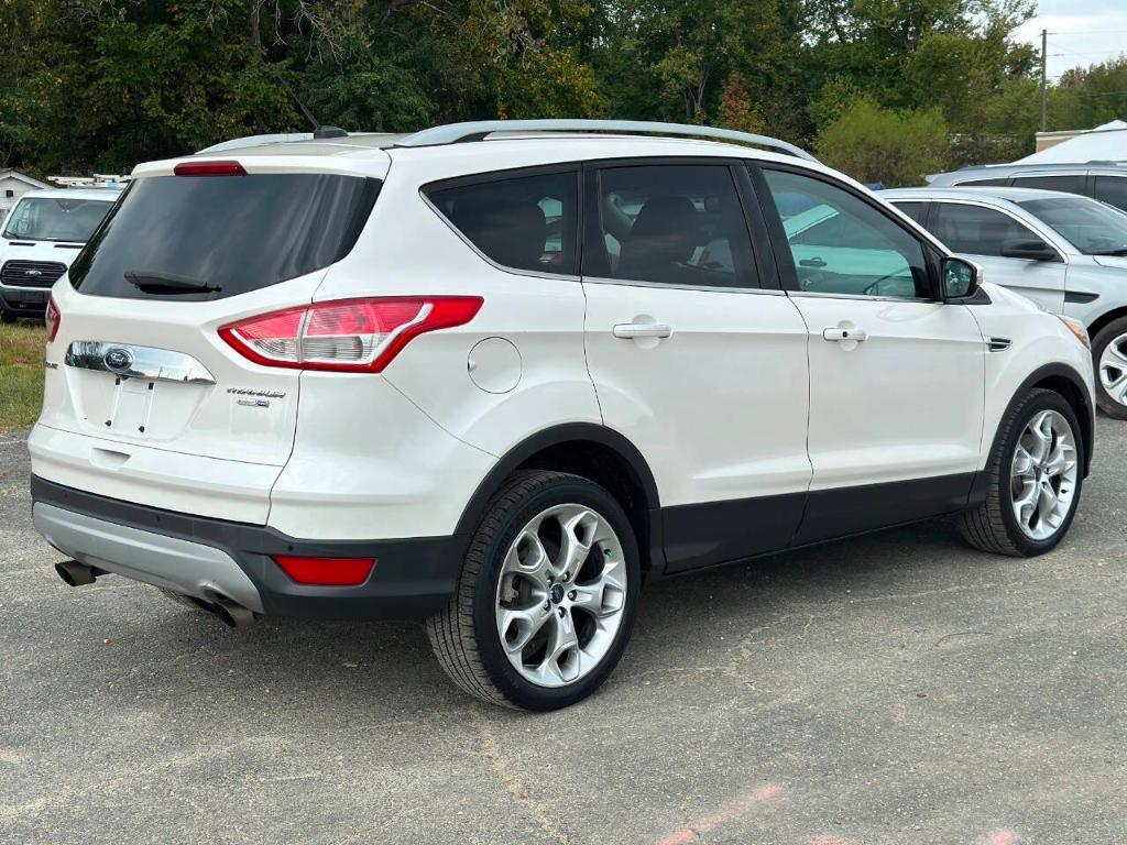 used 2014 Ford Escape car, priced at $6,970