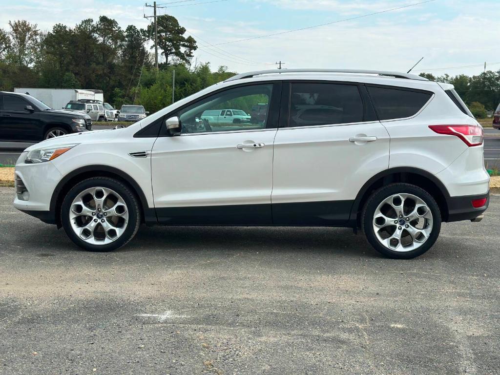 used 2014 Ford Escape car, priced at $6,970