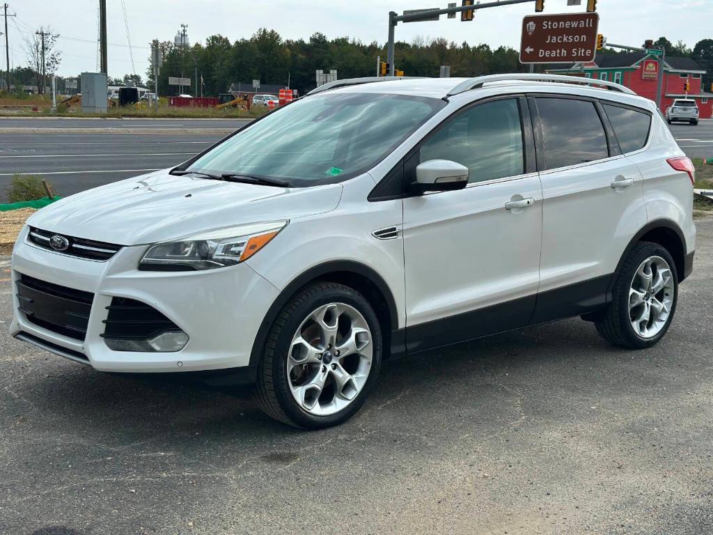 used 2014 Ford Escape car, priced at $6,970