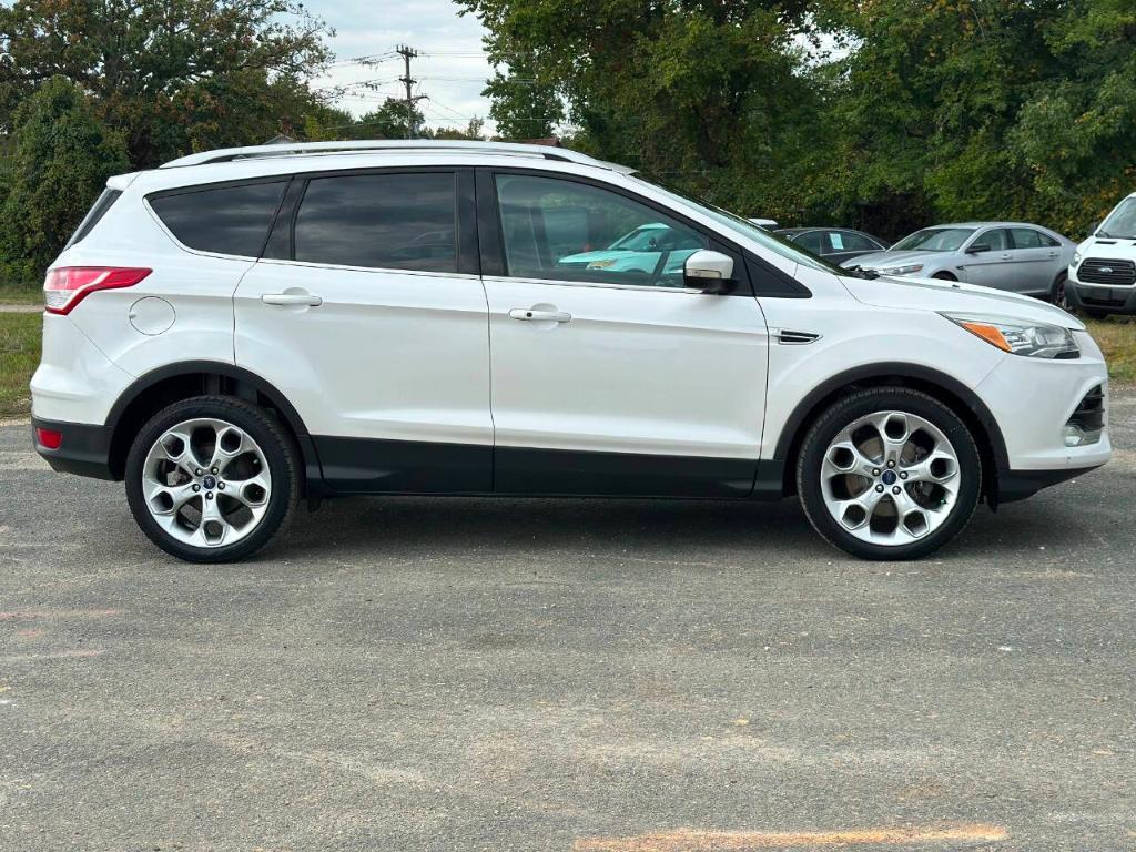 used 2014 Ford Escape car, priced at $6,970