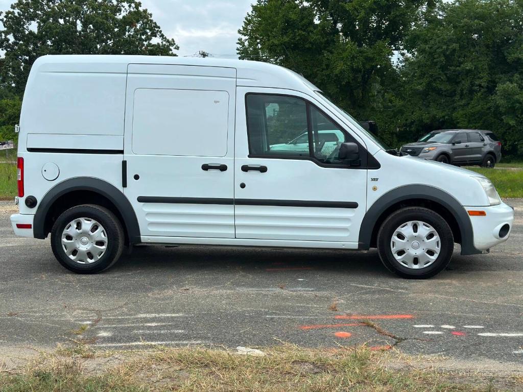 used 2013 Ford Transit Connect car, priced at $5,970