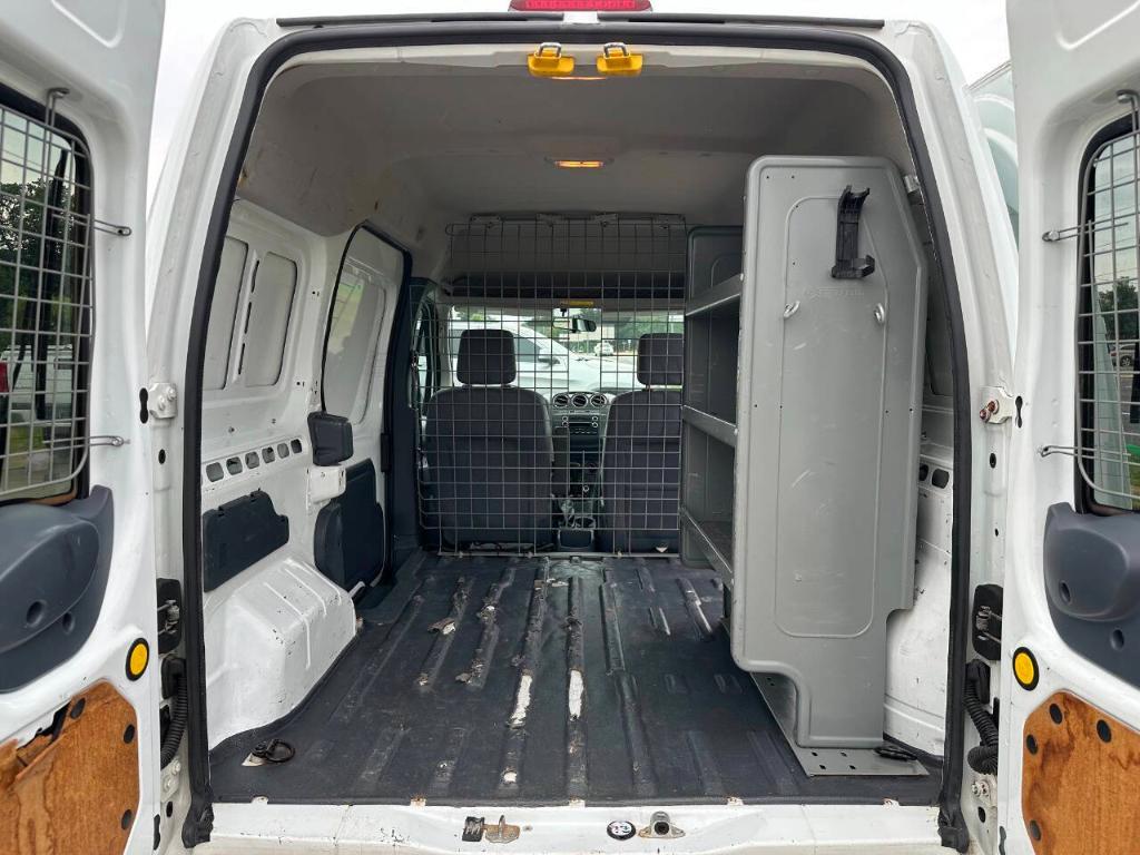 used 2013 Ford Transit Connect car, priced at $5,970