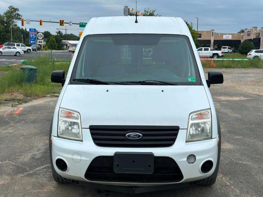 used 2013 Ford Transit Connect car, priced at $5,970