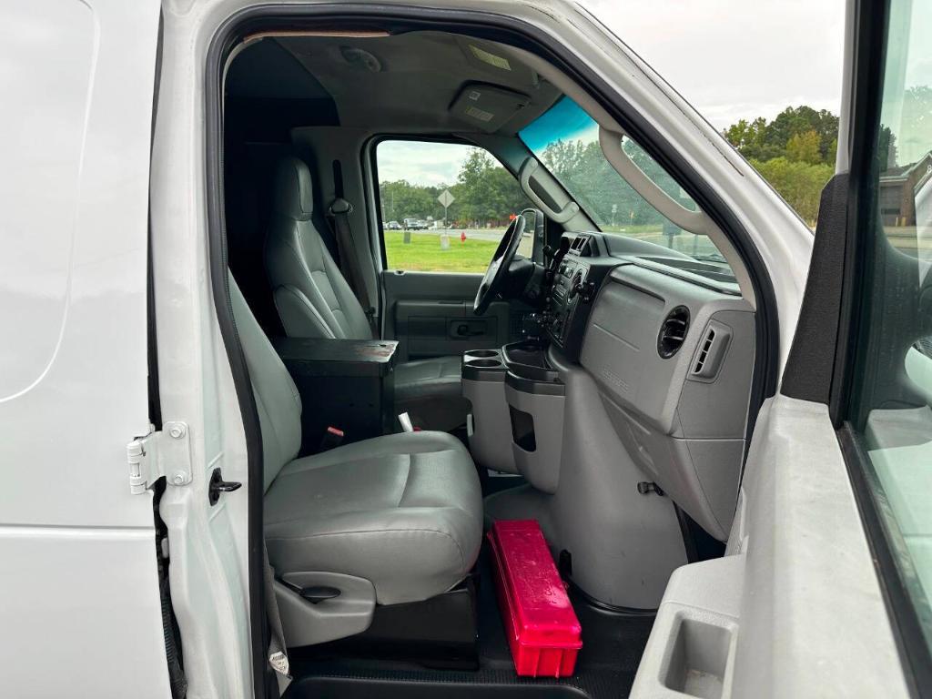 used 2012 Ford E150 car, priced at $6,470