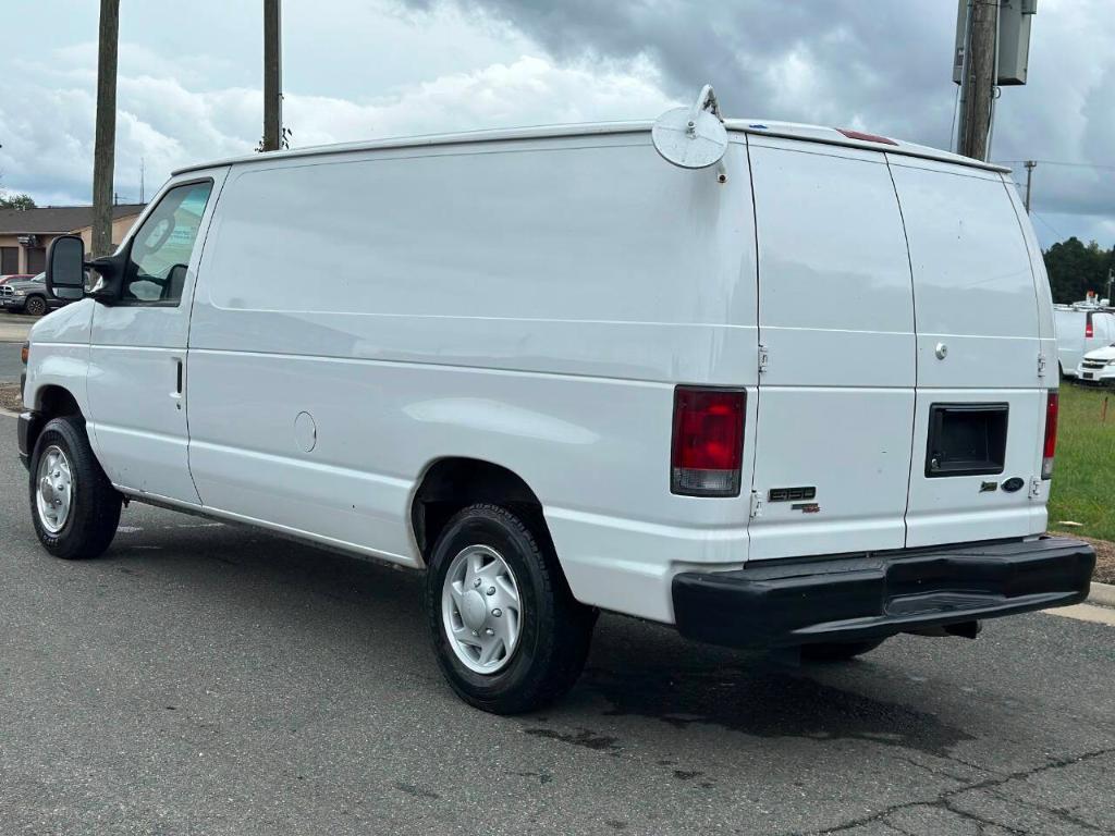 used 2012 Ford E150 car, priced at $6,470