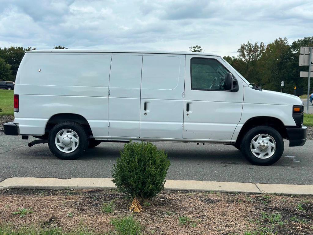 used 2012 Ford E150 car, priced at $6,470