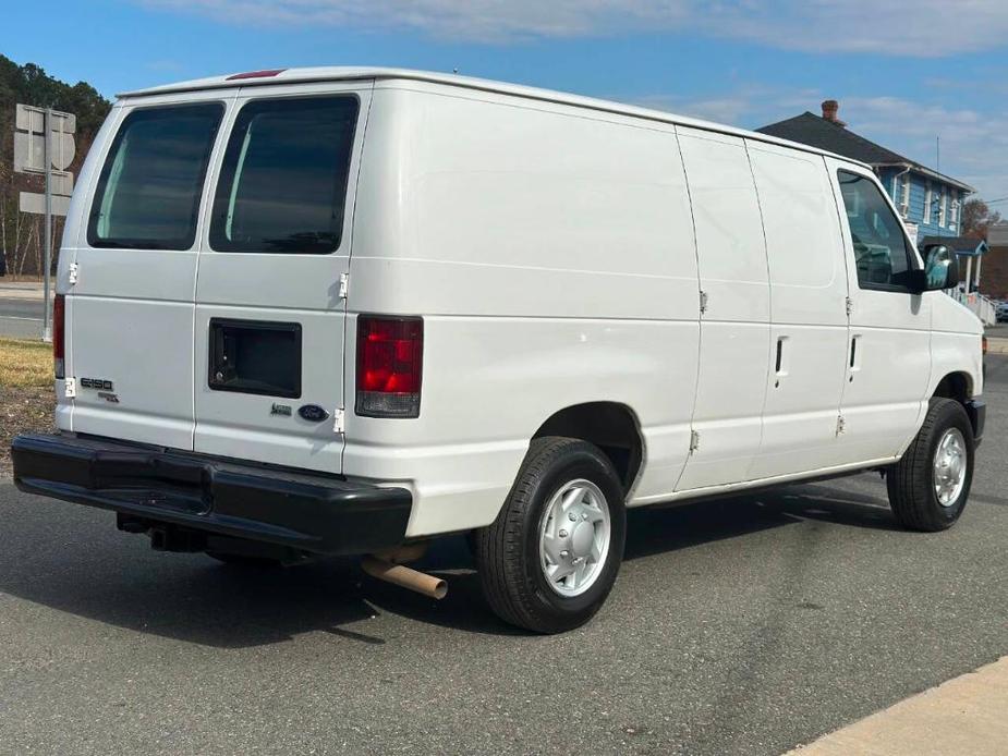 used 2012 Ford E150 car, priced at $14,970