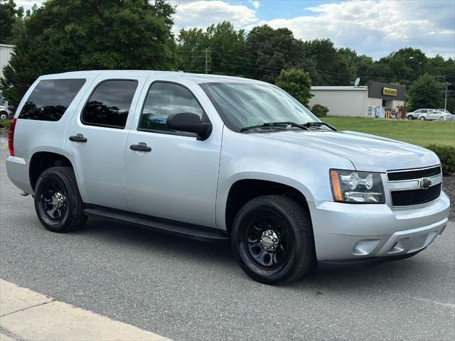 used 2012 Chevrolet Tahoe car, priced at $9,970