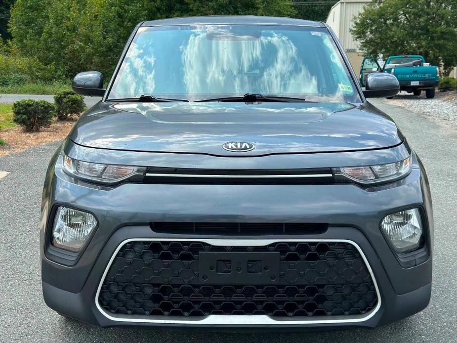 used 2020 Kia Soul car, priced at $12,970